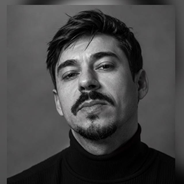 Rodrigo Queiroz